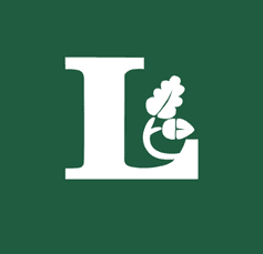 Linda Hall Library Arboretum logo
